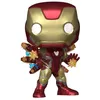 Image de Figurine Funko Pop! - Marvel Iron Man Beams Pop! Plus - Vinyle