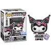 Image de KUROMI - POP Sanrio N° 115 - Kuromi With Toy