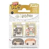 Image de Funko - Harry Potter - Pack 2 figurines Bitty POP! Harry & Ginny 25 cm