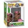 Image de Figurine Funko Pop Movies Jurassic World Raptor