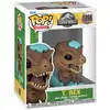 Image de Figurine Funko Pop! Movies T. Rex Jurassic World Vinyle 9 Cm Funko