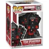 Image de Figurine Funko Pop! Skibidi Toilet Titan Speakerman