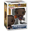 Image de Figurine Funko Pop! NBA Legends Warriors Jason Richardson