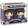 Image de Figurines Pop! Rocks Oasis Pack 2 Vinyle Multicolore 9 Cm Funko