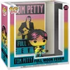Image de Funko Pop Albums Figurine Vinyle Tom Petty Full Moon Fever Objet Musical