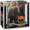 Image de Funko Pop! Albums Vinyle Noir-orange 224×238×87 Mm Funko