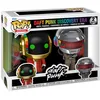 Image de Figurine Funko Pop! 2pk Daft Punk Discovery Era