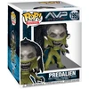 Image de Figurine Vinyle Pop! Movies Predator Predalien Vert Et Noir 14,7 Cm Funko