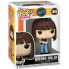 Image de Funko Pop Figurine 90210 Brenda Walsh - Jouet De Collection Série Tv