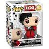 Image de Funko Pop Disney Figurine Cruella De Vil 101 Dalmatiens 1996 Vinyle