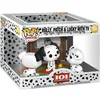Image de Figurine Funko Pop! Moments Les 101 Dalmatiens S2 Puppies