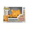 Image de Figurine Funko Pop Disney Winnie L'ourson Sleeping Vinyle Coloris Unique 5,1 Cm Funko