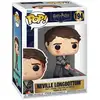 Image de Funko Pop! Movies Neville Longbottom Vinyle Noir 9 Cm Funko