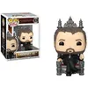 Image de Figurine Funko Pop! Premium Supernatural S6- Crowley Koh