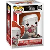Image de Figurine Pop! Television Bob Gray As Pennywise Vinyle Couleur Unique 9 Cm Funko