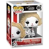 Image de Figurine Funko Pop! Television Original Periwinkle Vinyle Blanc/noir 9,5 Cm Funko