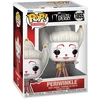Image de Figurine Funko Pop! Welcome To Derry Periwinkle Vinyle Blanche Et Pourpre 9,5 Cm Funko