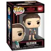Image de Funko Pop! Eleven Stranger Things Vinyle Bleu-gris 11,4 Cm Funko