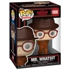 Image de Funko Pop Télévision Stranger Things Saison 5 Mr. Whatsit N° 1808 Figurine Vinyle