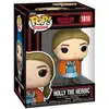 Image de Figurine Funko Pop! Television Holly The Heroic Vinyle Orange-bleu-marron 9 Cm Funko