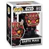 Image de Figurine Funko Pop Star Wars Darth Maul