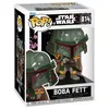 Image de Figurine Funko Pop Star Wars Boba Fett