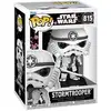 Image de Figurine Funko Pop! Star Wars Impressions Stormtrooper Vinyle Coloris Unique 3,75 4 Pouces Funko