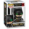 Image de Figurine Pop! Heroes Batman (ninja) Vinyl Coloris Unique 16,5 Cm Funko