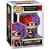 Image de Figurine Pop! Heroes Batman Ninja Vinyle Violet 11,4 Cm Funko