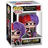 Image de Figurine Funko Pop! Dc Comics Batman Ninja Harley Quinn