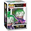 Image de Figurine Funko Pop! Heroes Batman Ninja Vinyle Vert/blanc 139 G Funko