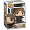 Image de Figurine Vinyle Pop! The Lord Of The Rings Faramir Multicolore 9 Cm Funko