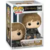 Image de Figurine Vinyle Pop Movies Le Seigneur Des Anneaux Peregrin Took Funko