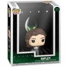 Image de Figurine Pop! Game Cover Ripley Alien En Vinyle Multicolore 9 Cm Funko