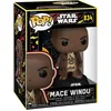 Image de Funko Figurine Star Wars Mace Windu Rétro Vinyle De Collection