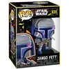 Image de Figurine Vinyle Bobblehead Star Wars Jango Fett May The Fourth S2 Multicolore 9 Cm Funko