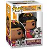 Image de Funko Pop Figurine D'action Disney Esmeralda & Djali Film Collection