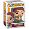 Image de Funko Figurine Disney Pop Quasimodo Avec Oiseau - Jouet De Collection