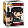 Image de Figurine Vinyle Funko Pop! Movies John Rambo Avec Arc 9 Cm Multicolore