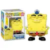 Image de Funko Pop Figurine Spongebob À Collectionner - Jouet Animation - Vinyle