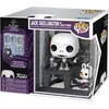 Image de Figurine Funko Pop! Nook Letrange Noel De Mr Jack La Chambre De Jack Skelli