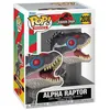 Image de Figurine Funko Pop! Jurassic Park Alpha Raptor