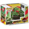 Image de Figurine Funko Pop! Premium Jurassic Park Compy
