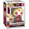 Image de Figurine Pop! Animation Hazbin Hotel Vinyle Rouge 11,7 Cm Funko