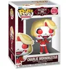 Image de Figurine Funko Pop! Hazbin Hotel Charlie Avec Chance De Chase