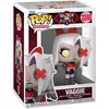 Image de Figurine Funko Pop! Hazbin Hotel Vaggie Avec Chance De Chase