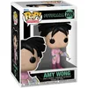 Image de Funko Pop! Animation Futurama Amy - Figurine De Collection En Vinyle