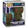 Image de Funko Figurine Justice League Dark Swamp Thing Vinyle 14 Cm