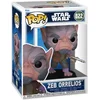 Image de Funko Figurine Star Wars - Funko Pop Objet De Collection Star Wars