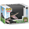 Image de Funko Pop Movies Happy Gilmore 2 Figurine Alligator Vinyle 9 Cm